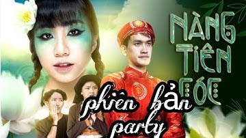 [PARTY]: CHUYỆN NÀNG TIÊN CÓC / BÂY GIỜ DI KỂ / DIDI × LONG.C × YẾN NHI × CƯỜNG KIDO
