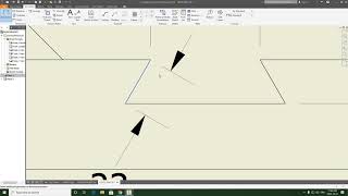TDJ3M1 - How To Create The Drawing File For The GUIDE BRACKET
