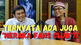 BISIKAN RHOMA #24: LAGU - LAGU PAK HAJI JADI BAHAN DAKWAH PARA USTADZ??!