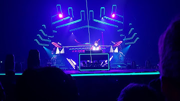 MUSE Algorithm live O2 Arena Sunday 15th September