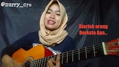 Gasrux - Touring Never Die "Touring Vespa" (Cover by Nurry)  - Durasi: 5:49. 