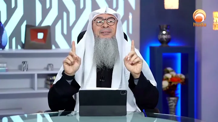 So easy yet so huge in reward...in the morning and evening adhkar Sheikh Assim Al Hakeem  #hudatv