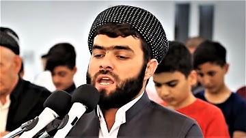 فَكَيْفَ إِذَا جَمَعْنَاهُمْ لِيَوْمٍ لَّا رَيْبَ فِيهِ - تلاوة مؤثرة - بيشةوا قادر الكردي