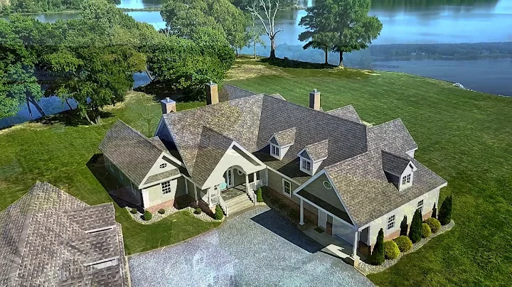 141 River  Run, Queenstown,  Md, 21658
