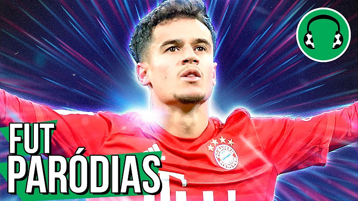 ♫ COUTINHO DEU UM SHOW INCRÍVEL  | Paródia Genius - Lsd ft. Sia, Diplo, Labrinth