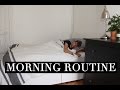 Morning routine  get ready with me men