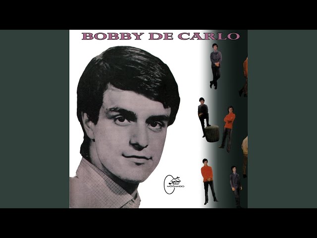 Boby Di Carlo - Tijolinho