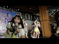 220626 FES☆TIVE - Yamatonadeshiko Sunrise @ FES☆TIVE ONEMAN LIVE in Thailand - Donki Mall Thonglor