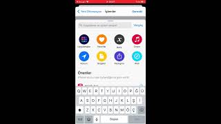 iPhone Şarj Sesi Değiştirme
