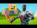 Fortnite Revived Trickshotting...