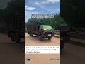 Bukan Fuso Ganjoo! Colt L300 dimodif 6x4 siap bawa muatan lebih #meme #memeotomotif #otomotif #mobil