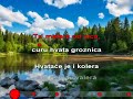 Narodna - Tri metera somota