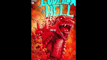 Regenesis shockwave vs godzilla in hell