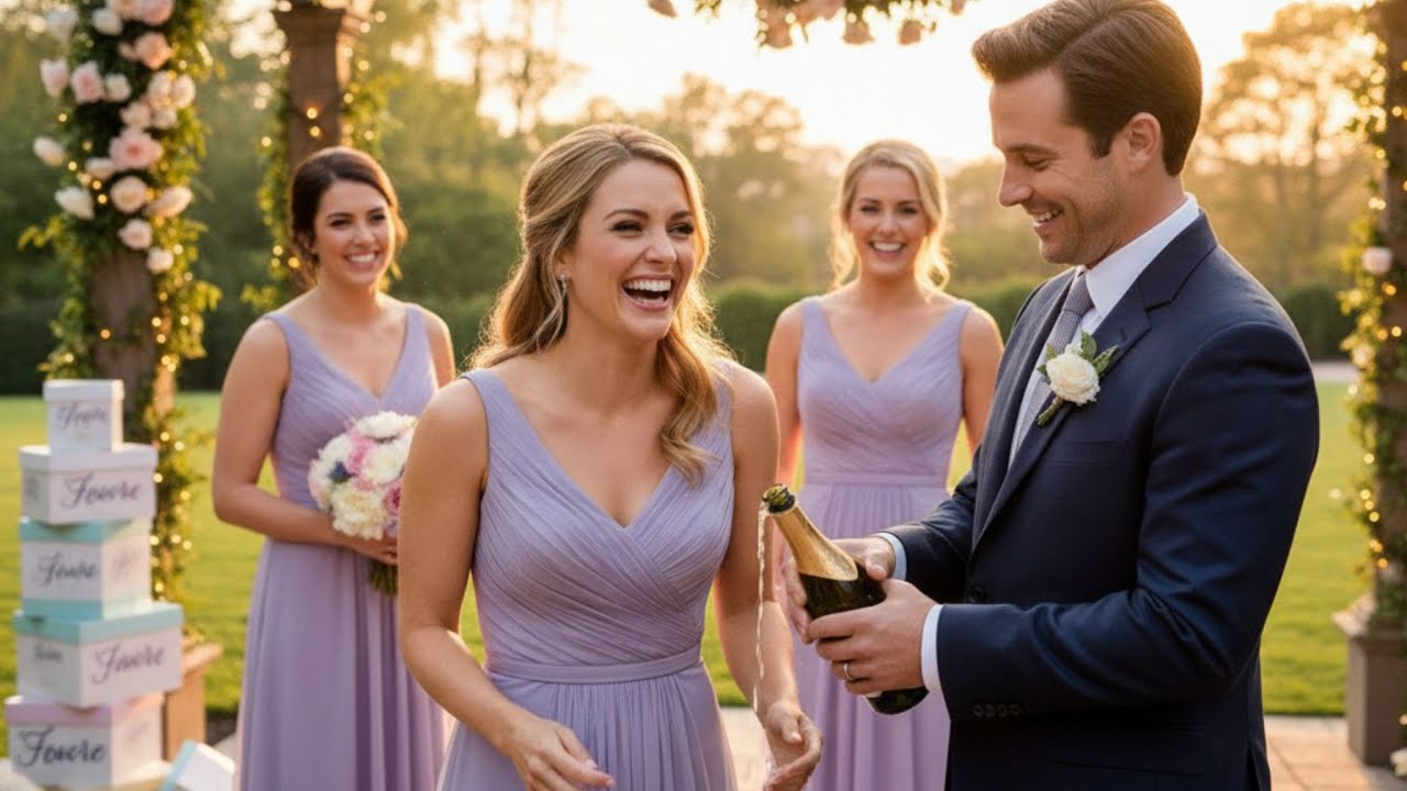 Top Romantici: La Damigella Perfetta | HD | Film Completo in Italiano