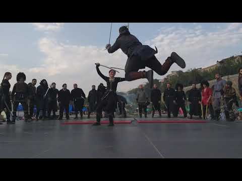 საქართველოს სპორტის ტრადიციული სახეობებისა და თამაშების ასოციაცია