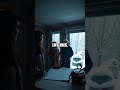 The Quiet Blizzard of Cryo Bay