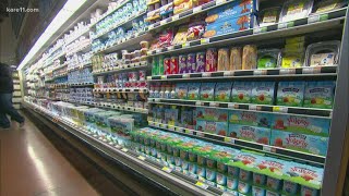 5 ways to save money on groceries during the COVID-19 pandemic