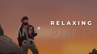 Relaxing Piano Music | Sleep Music, Yiruma, Calm Music / Relaxing music for stress relief