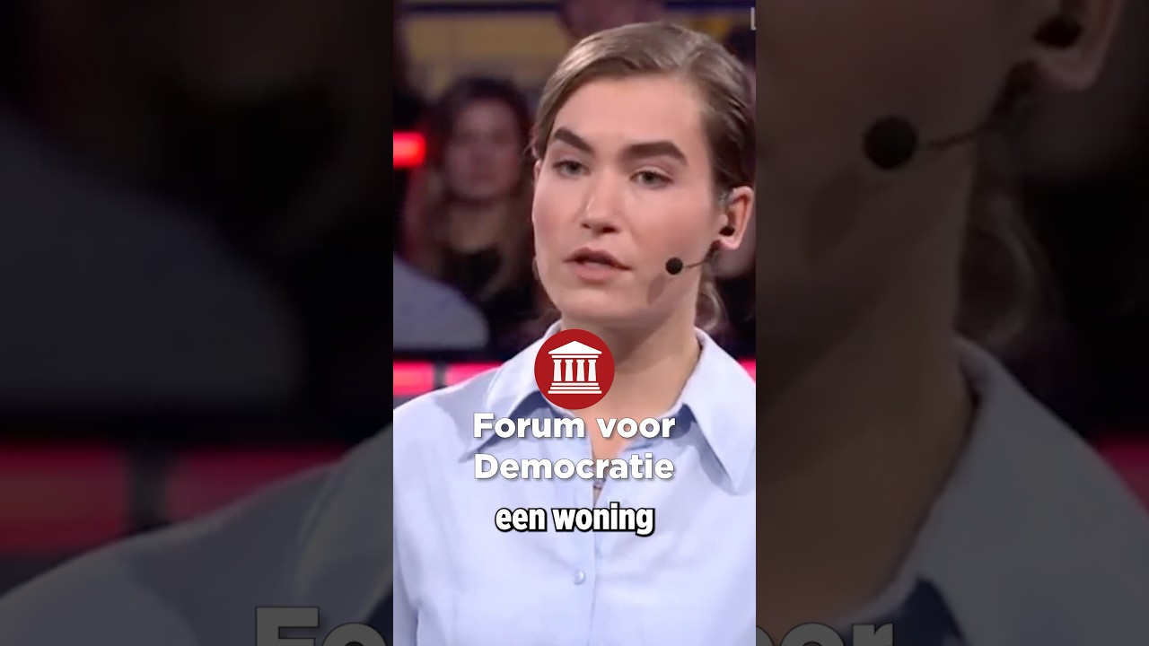 Thumbnail Word ook onderdeel van de grootste ledenpartij van Nederland en draag bij aan een betere toekomst!