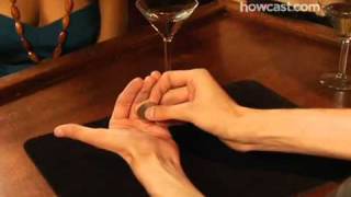 YouTube - How To Make a Coin Disappear in Your Hand.flv