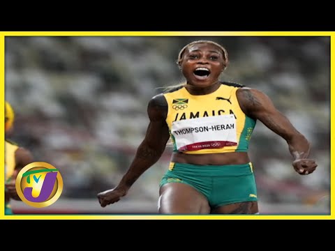 Why do Athletes Change Coaches? | TVJ Smile Jamaica