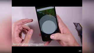 Celebrity SMARTPHONE BEND TEST FAILS COMPILATION Profile