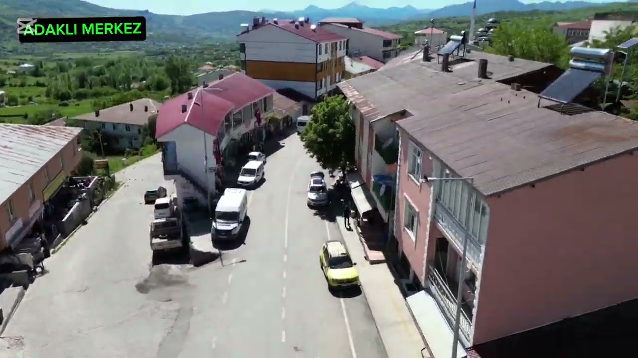 Adaklı  2024 İyi Seyirler