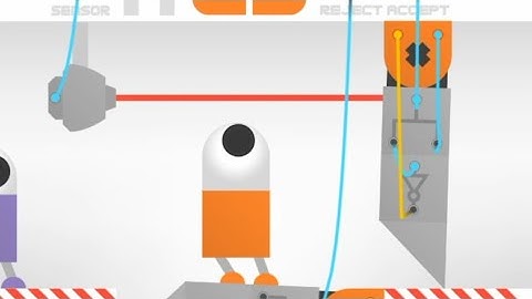 Odd Bot Out / Level 1 ¦¦ MMP Mohanpura