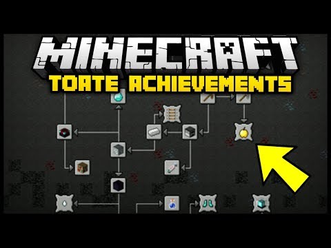 🔴 Minecraft - FACEM TOATE ACHIEVEMENT-URILE - Live #23