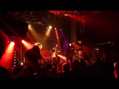 BRAINSTORM Firesoul [Live 2019 Paris]