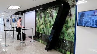 How To Get Into Airport Lounges?