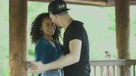 Zouk. Julissa and Eli. 2019.