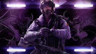 Rainbow Six Siege Jackal 1v4 Clutch + Ace