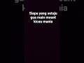 yang setuju komen