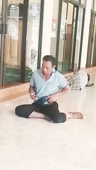 Langit Sebagai atap rumahku dan bumi oleh Rhoma irama @darwono3394