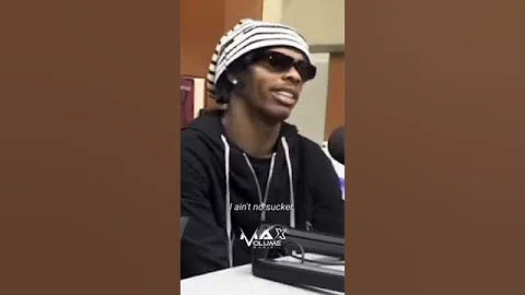 Lil Baby On Hiring A Porn Star For $16,000 #lilbaby #interview