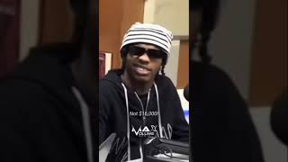 Lil Baby On Hiring A Porn Star For $16,000 #lilbaby #interview