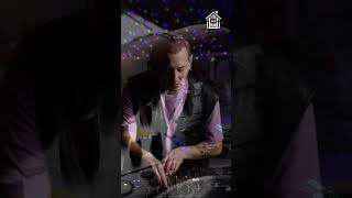 40vol drops Electro Disco grooves | Record Room EP03