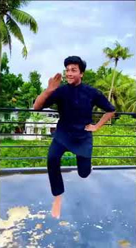 Thiranurayum || Ananthabhadram || Anand CS || Dance Cover