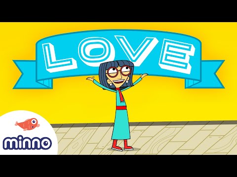 What is Love? (Fruit of the Spirit) - 5 Minute Family Devotional | Kids Bible Story