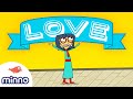The Definition of LOVE (Fruit of the Spirit Devotional for Kids) | Bible Stories for Kids