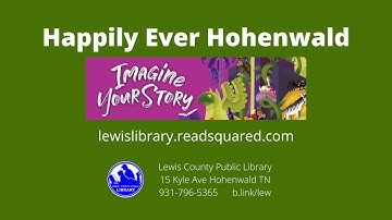 Imagine Your Story: An Introduction to Read Squared