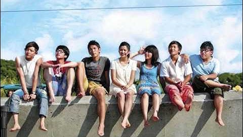 [ENGSUB] 胡夏-那些年 Hu Xia - Na Xie Nian Those Years