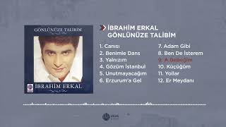 İbrahim Erkal A Bebeğim