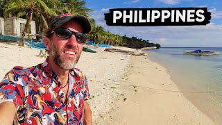 My Honest Review of the Philippines & an Island Tour