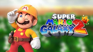 Imagining the Best Sequel to Super Mario Galaxy 2