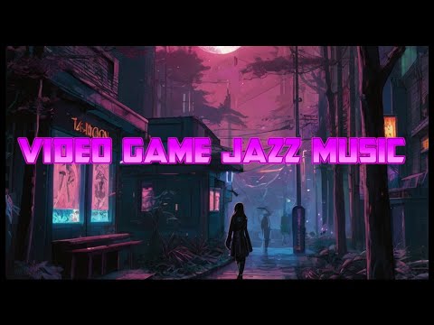 Relaxing Video Game
