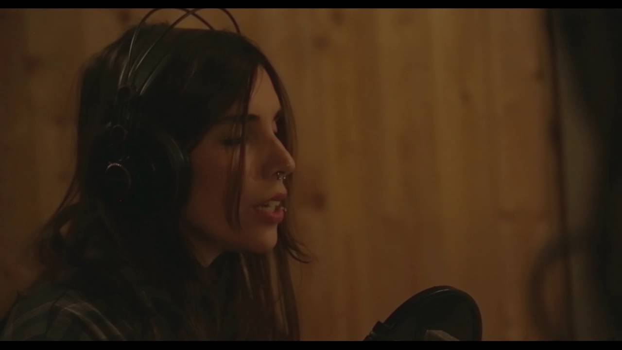 PINO SCOTTO feat. AMBRAMARIE | GAMINES from LIVE FOR A DREAM