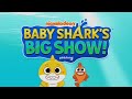 Baby Shark S Big Show Theme Song Intro German TSTV