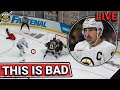 The bruins have a lot to think about  bruins maple leafs game 5 reaction